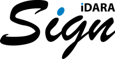 iDara Sign